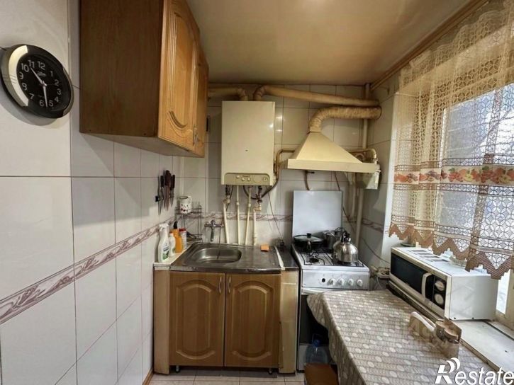 3-комн квартира ул Лермонтова, 48,  д. 48