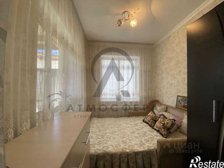 3-комн квартира ул 9 Января, 151,  д. 151