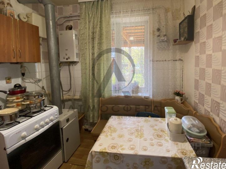 3-комн квартира ул 9 Января, 151,  д. 151