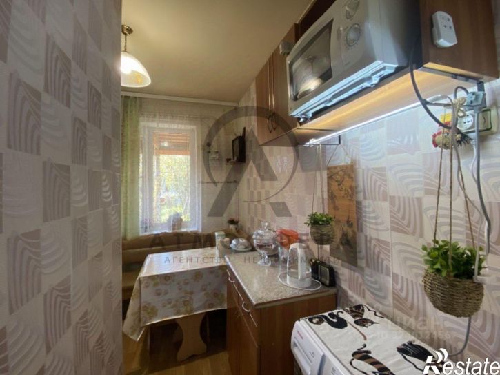 3-комн квартира ул 9 Января, 151,  д. 151