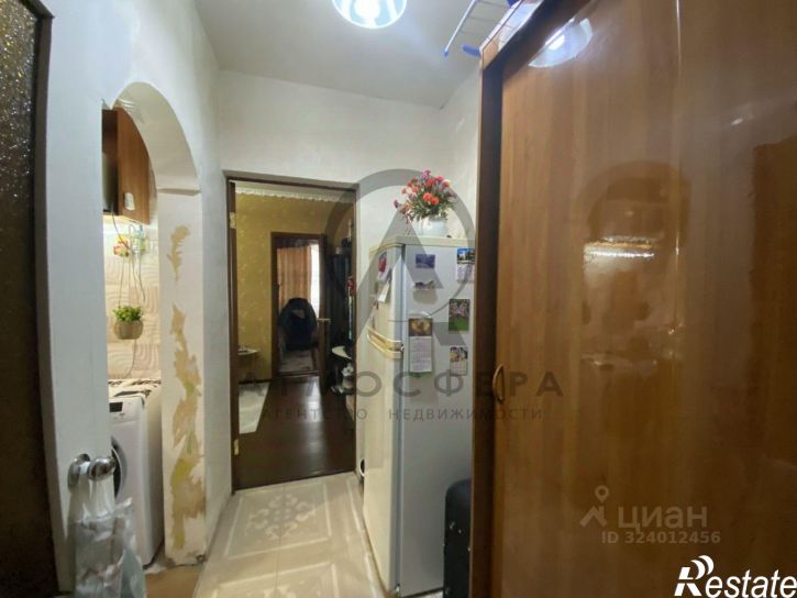 3-комн квартира ул 9 Января, 151,  д. 151