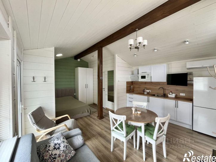 Коттедж/дом улица Защитников Кавказа, 108,  д. 108