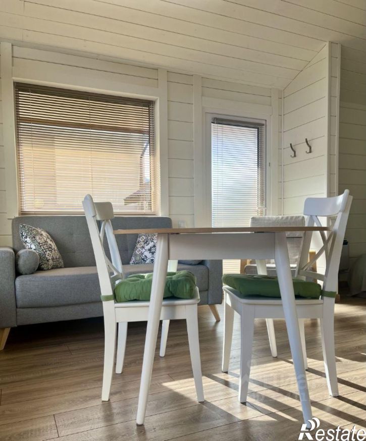 Коттедж/дом улица Защитников Кавказа, 108,  д. 108