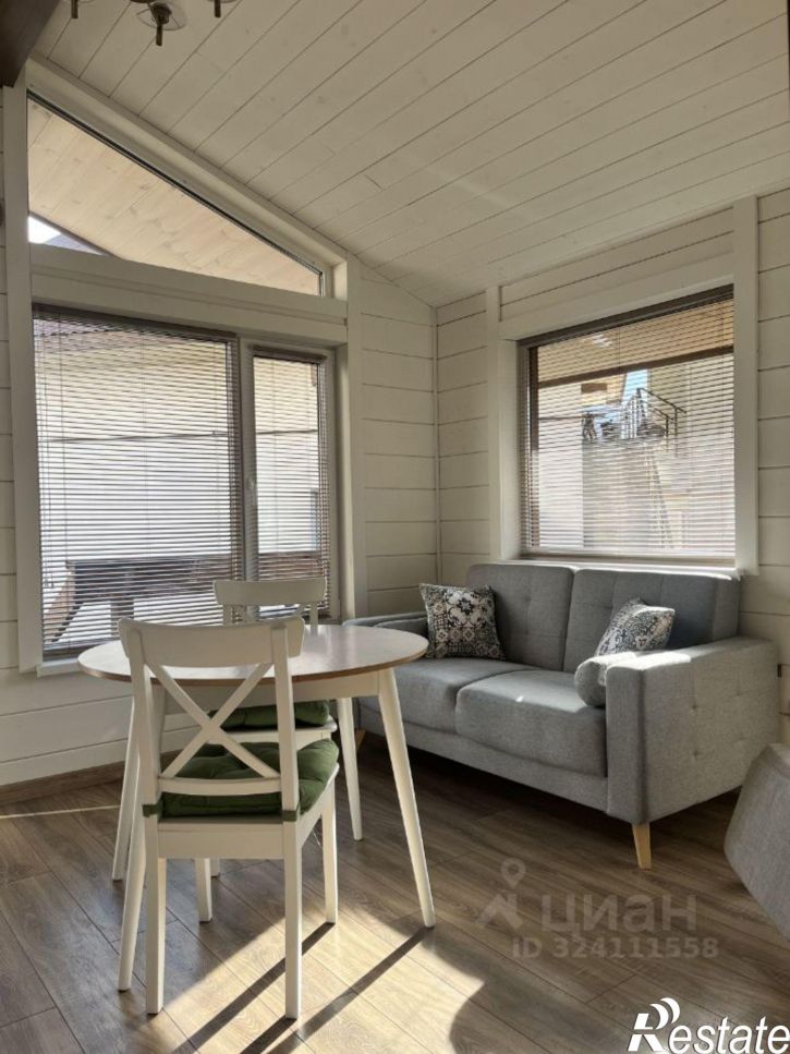 Коттедж/дом улица Защитников Кавказа, 108,  д. 108