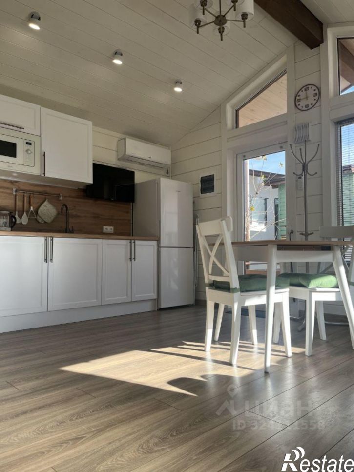 Коттедж/дом улица Защитников Кавказа, 108,  д. 108