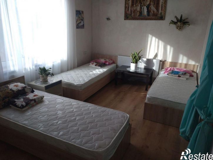 Коттедж/дом улица 50 лет Октября, 27,  д. 27