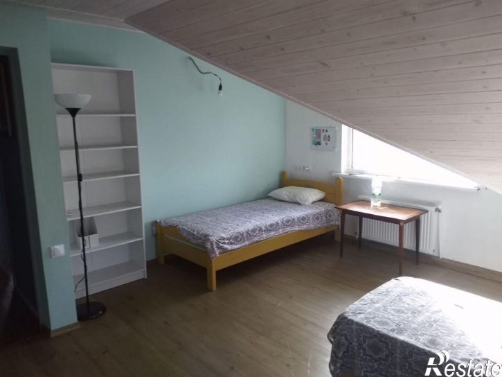 Коттедж/дом улица 50 лет Октября, 27,  д. 27