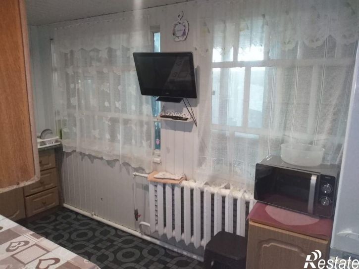 Коттедж/дом улица 50 лет Октября, 27,  д. 27