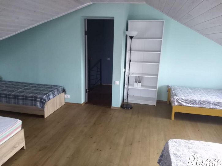 Коттедж/дом улица 50 лет Октября, 27,  д. 27