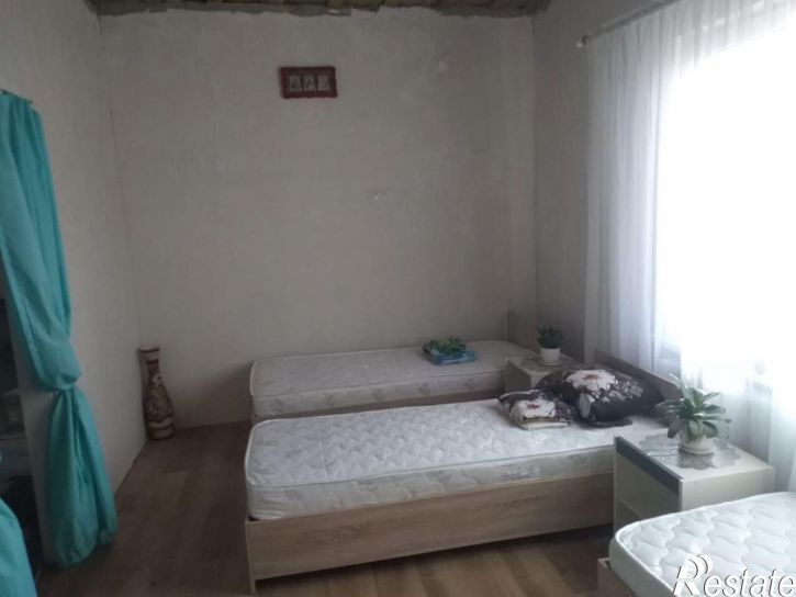 Коттедж/дом улица 50 лет Октября, 27,  д. 27