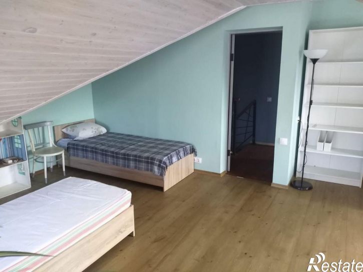 Коттедж/дом улица 50 лет Октября, 27,  д. 27