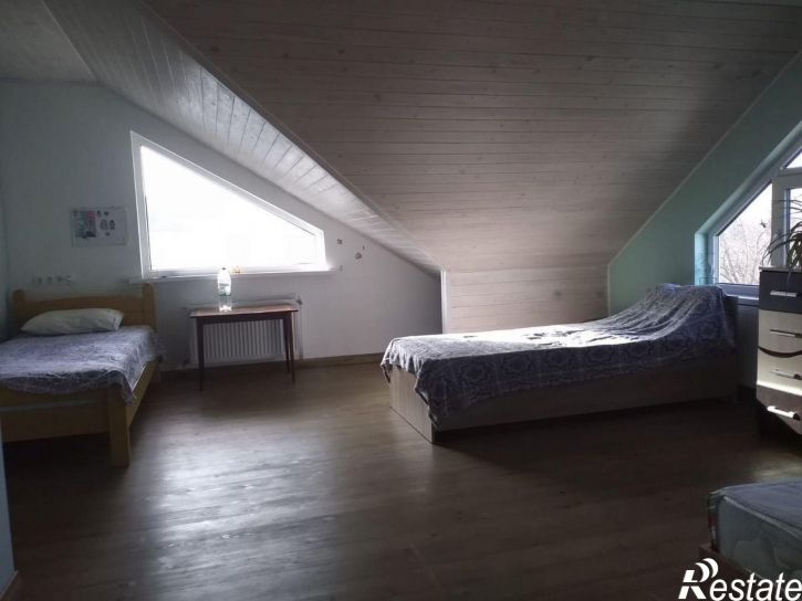 Коттедж/дом улица 50 лет Октября, 27,  д. 27