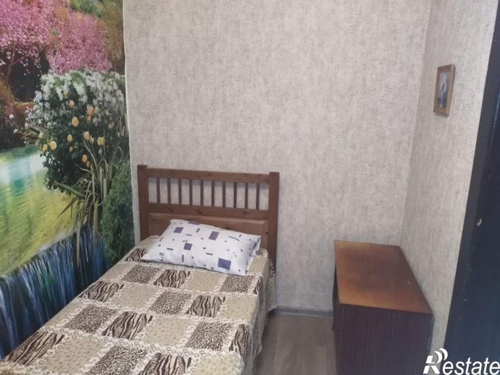 Коттедж/дом улица 50 лет Октября, 27,  д. 27