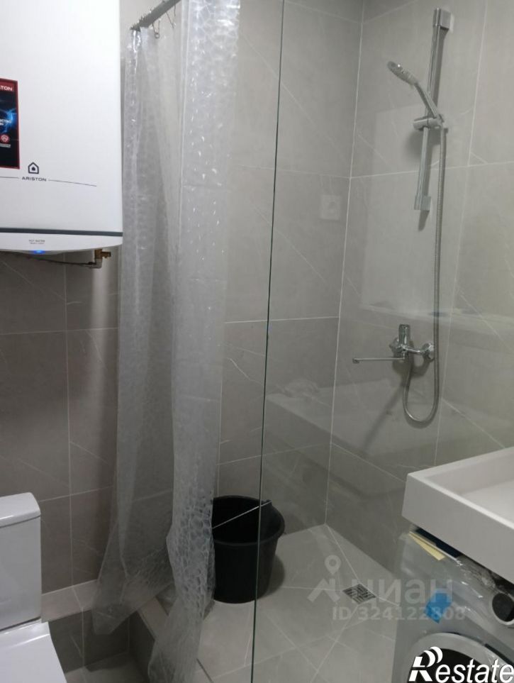 1-комн квартира ул Имени Н.И.Кондратенко, 2,  д. 2