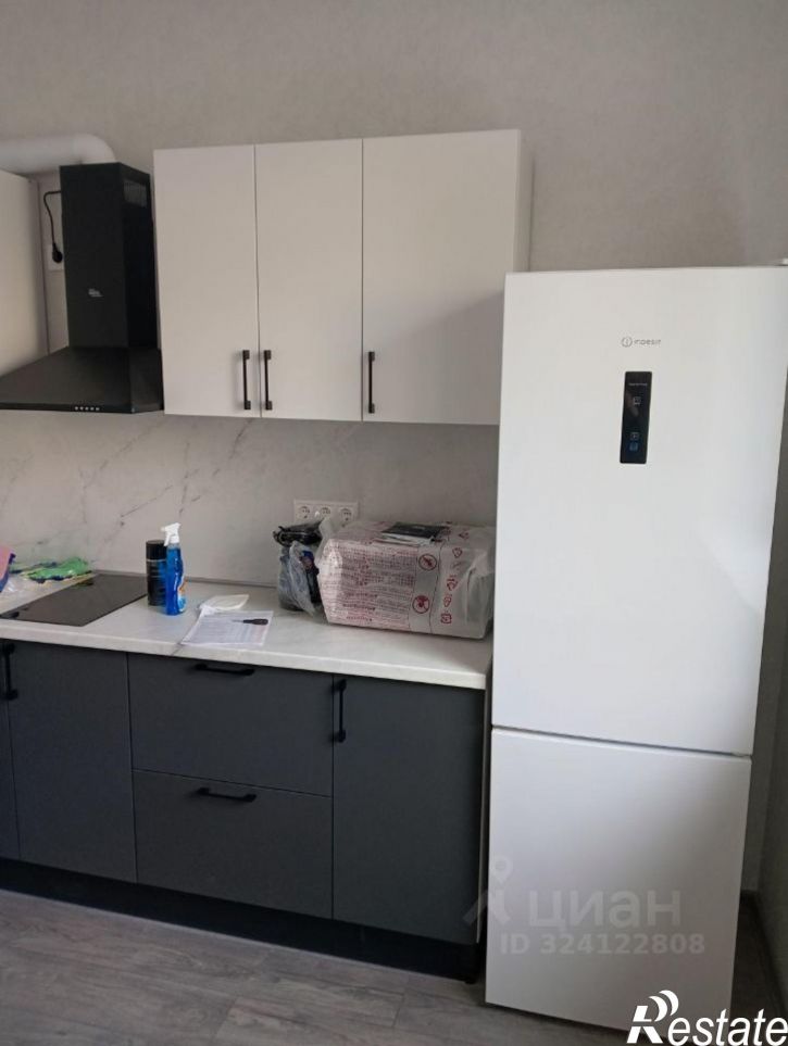 1-комн квартира ул Имени Н.И.Кондратенко, 2,  д. 2