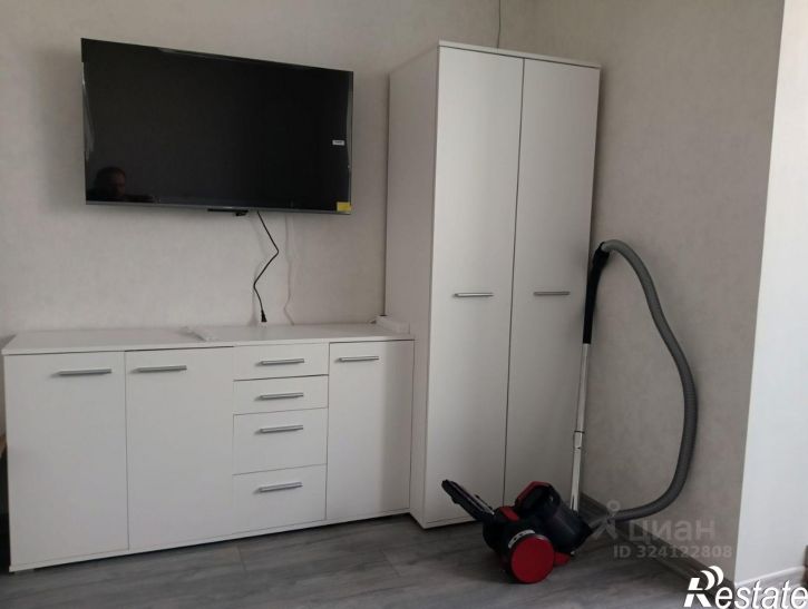 1-комн квартира ул Имени Н.И.Кондратенко, 2,  д. 2