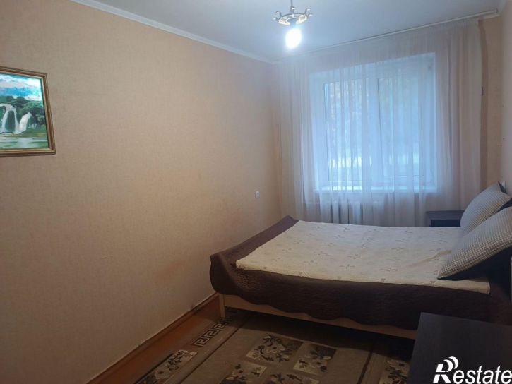 2-комн квартира улица Ленина, 96,  д. 96