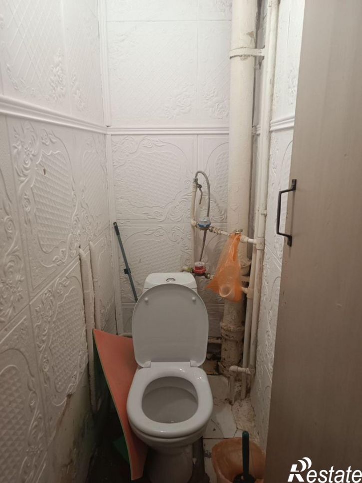 2-комн квартира улица Ленина, 96,  д. 96