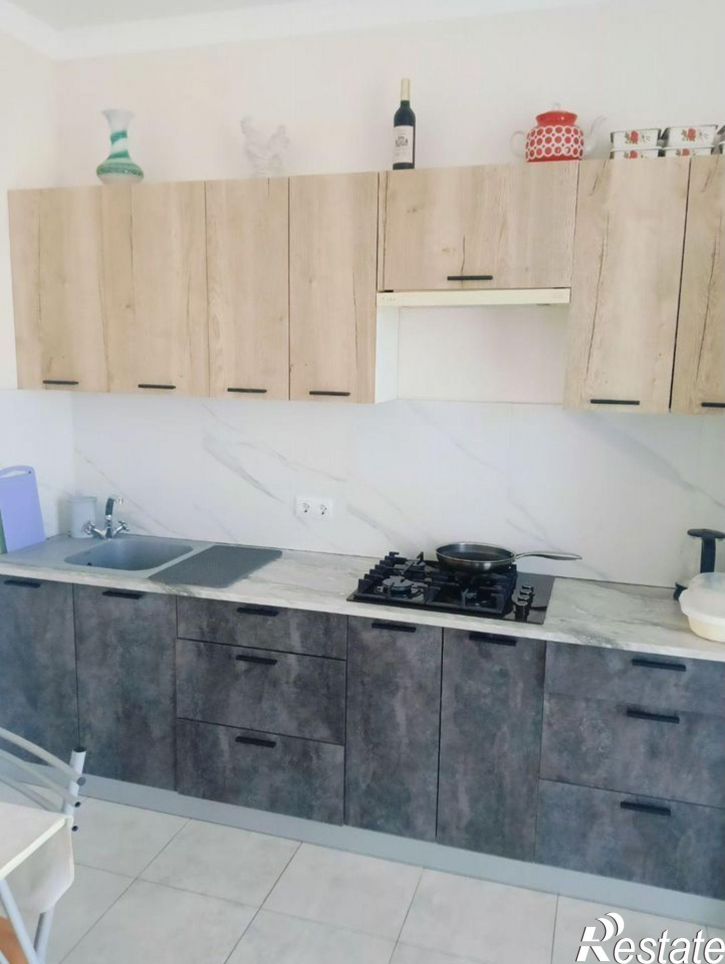 Коттедж/дом Славянская улица