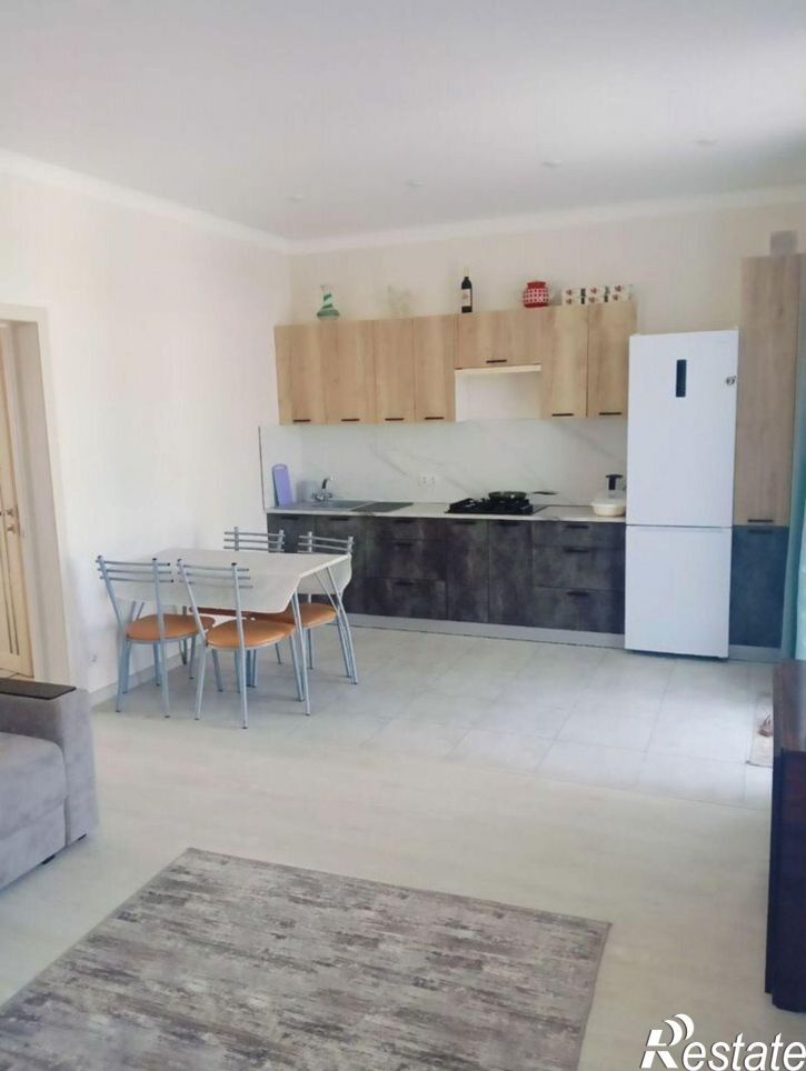 Коттедж/дом Славянская улица