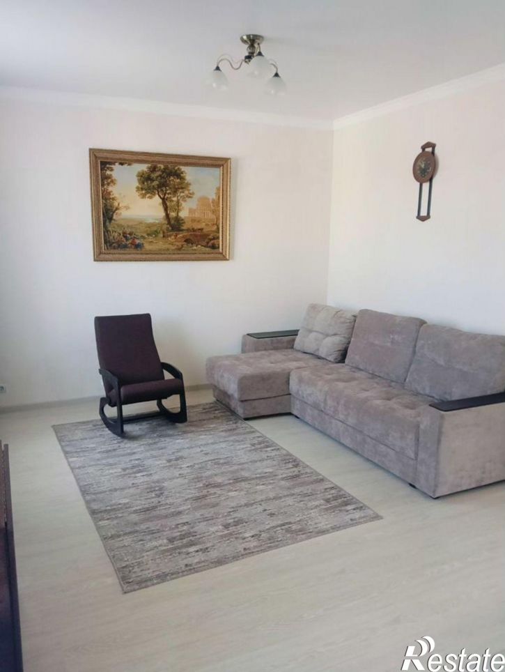 Коттедж/дом Славянская улица