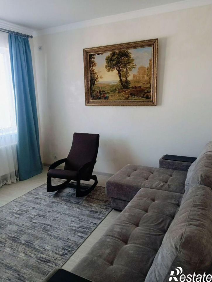 Коттедж/дом Славянская улица