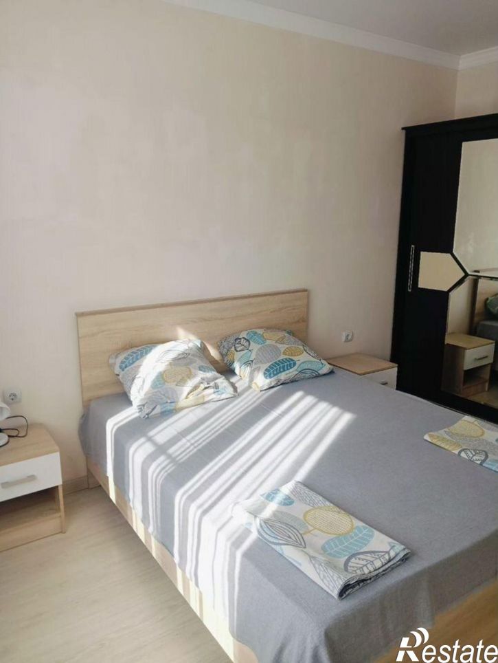 Коттедж/дом Славянская улица