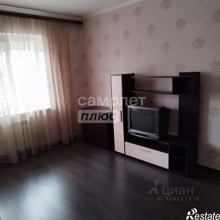 1-комн квартира Нефтепромысловая улица, 111,  д. 111