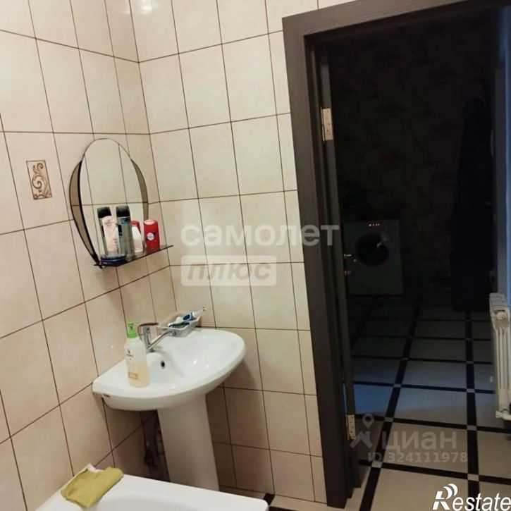 1-комн квартира Нефтепромысловая улица, 111,  д. 111