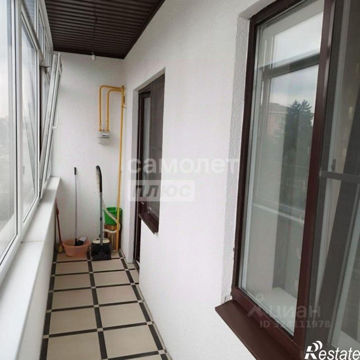 1-комн квартира Нефтепромысловая улица, 111,  д. 111