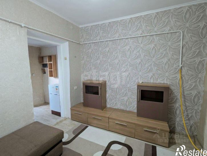 1-комн квартира улица Муравьёва, 23,  д. 23