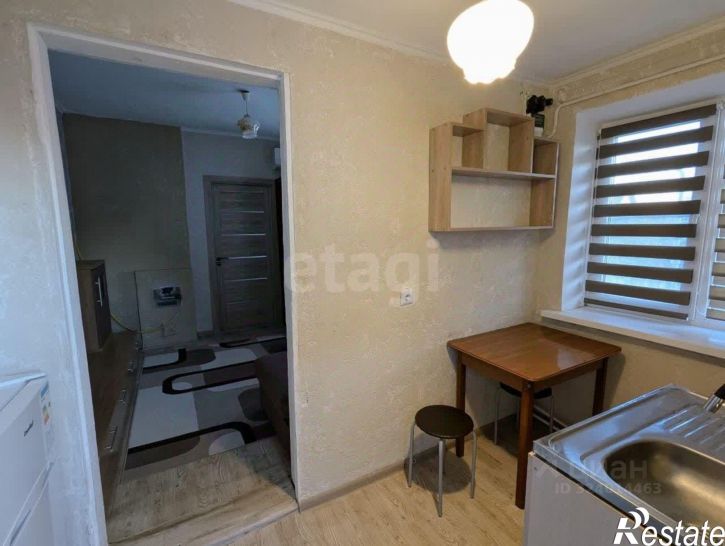 1-комн квартира улица Муравьёва, 23,  д. 23