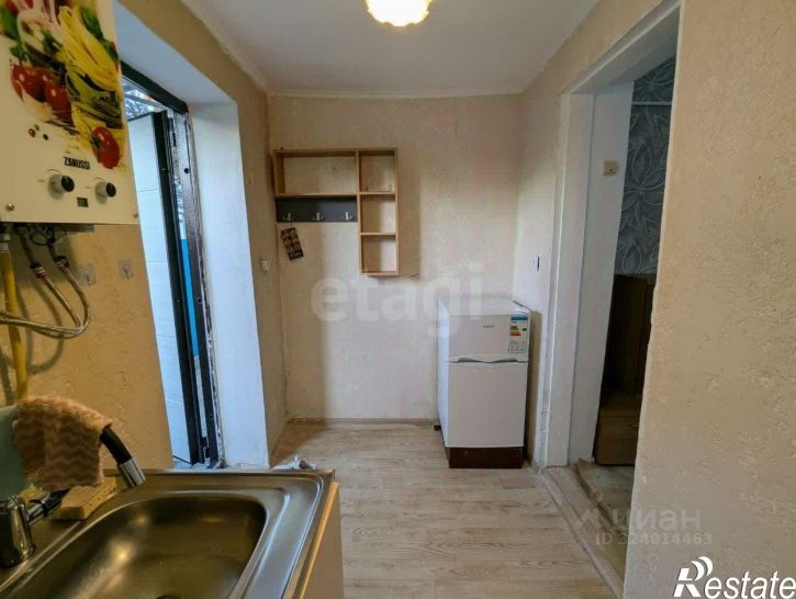 1-комн квартира улица Муравьёва, 23,  д. 23