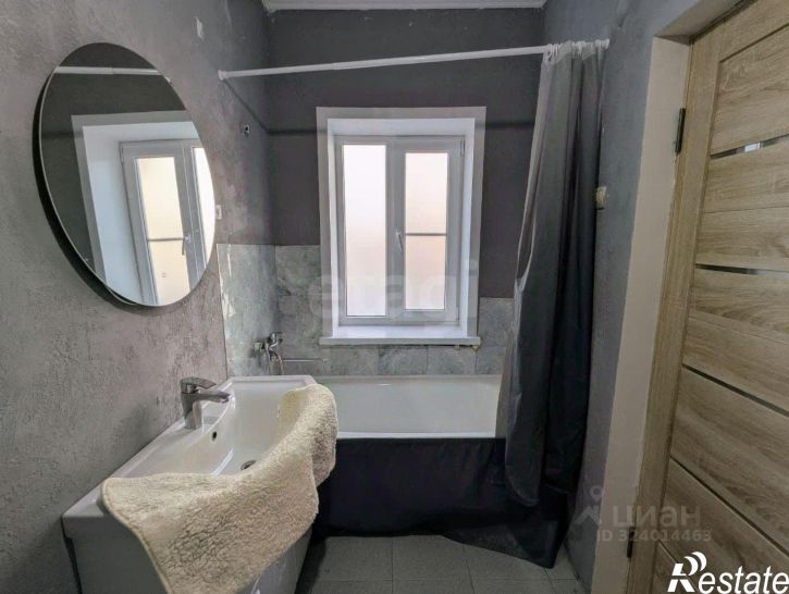 1-комн квартира улица Муравьёва, 23,  д. 23