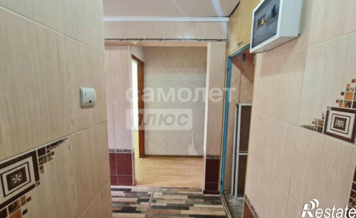 2-комн квартира ул Центральная, 17,  д. 17