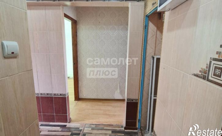 2-комн квартира ул Центральная, 17,  д. 17