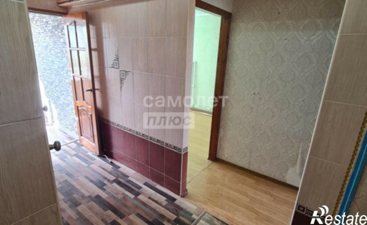 2-комн квартира ул Центральная, 17,  д. 17