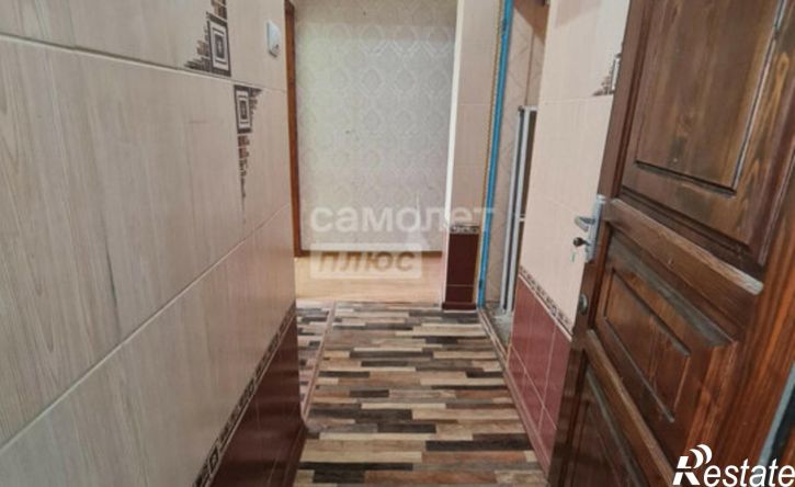 2-комн квартира ул Центральная, 17,  д. 17