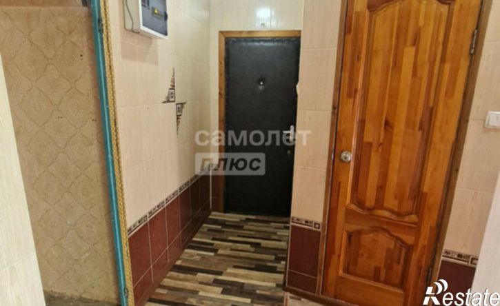 2-комн квартира ул Центральная, 17,  д. 17