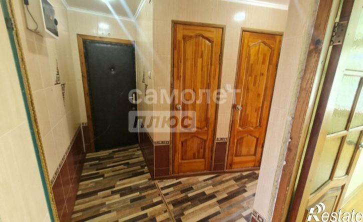 2-комн квартира ул Центральная, 17,  д. 17