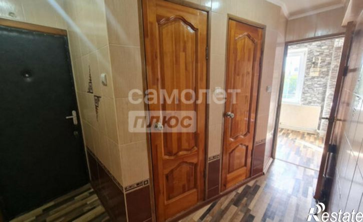 2-комн квартира ул Центральная, 17,  д. 17