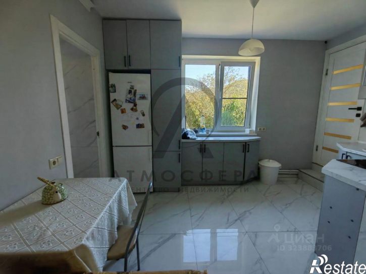 3-комн квартира ул Заречная, 40,  д. 40