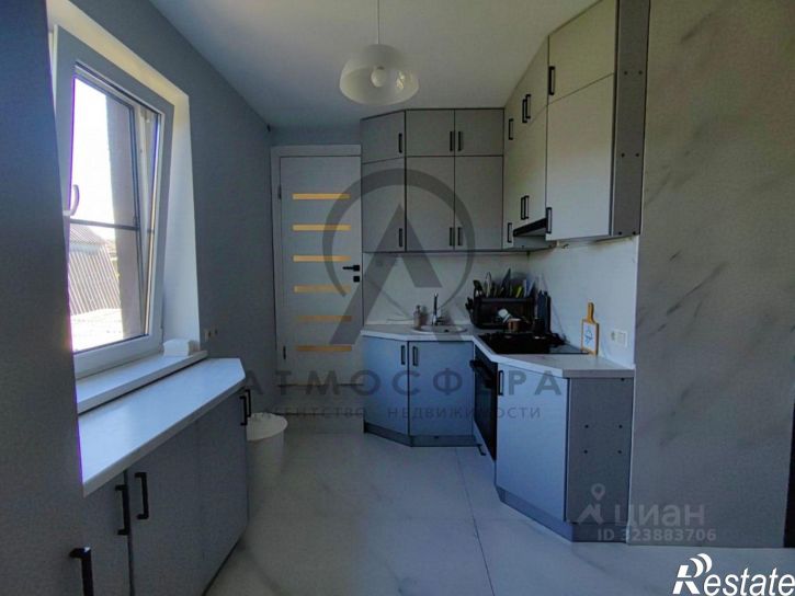 3-комн квартира ул Заречная, 40,  д. 40