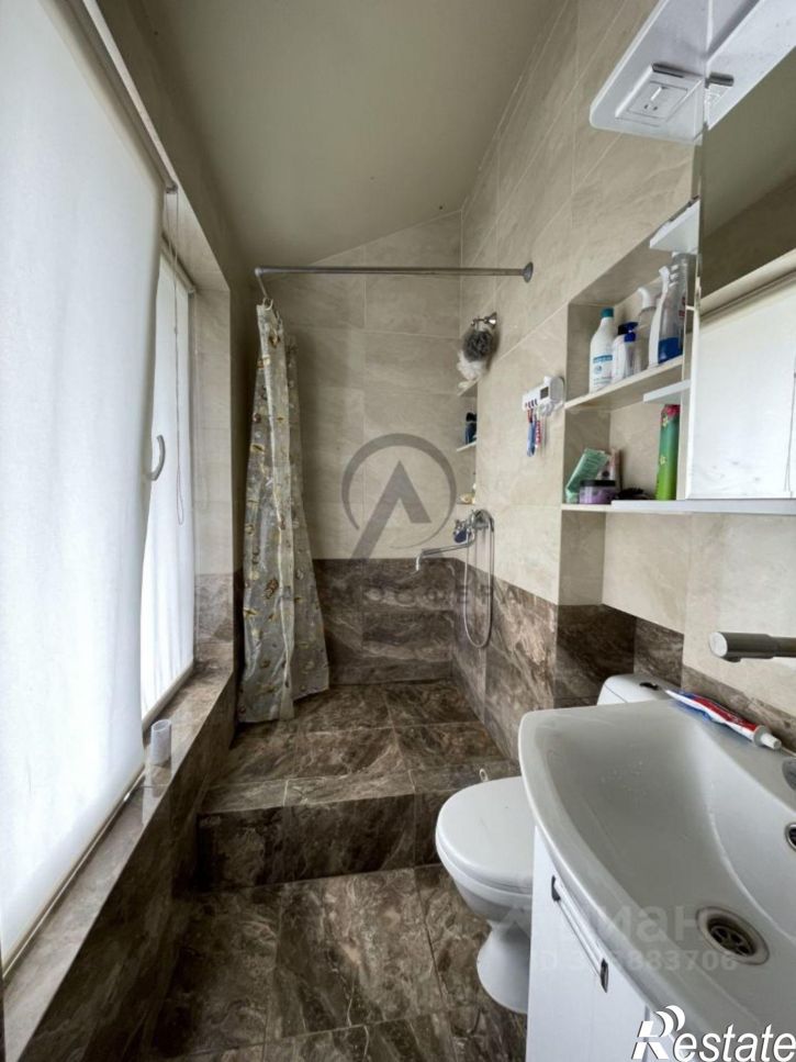 3-комн квартира ул Заречная, 40,  д. 40