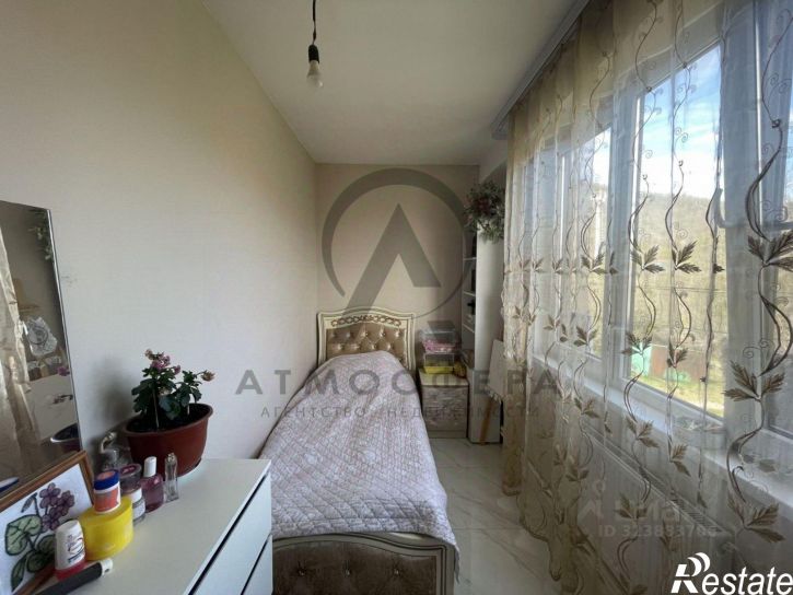 3-комн квартира ул Заречная, 40,  д. 40