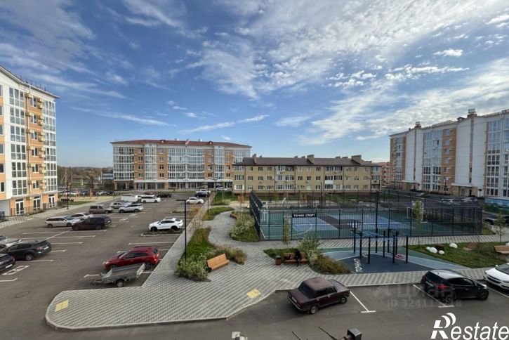 1-комн квартира улица Николая Кондратенко, 8,  д. 8