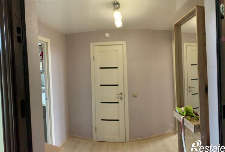 1-комн квартира ул Алма-Атинская, 18,  д. 18