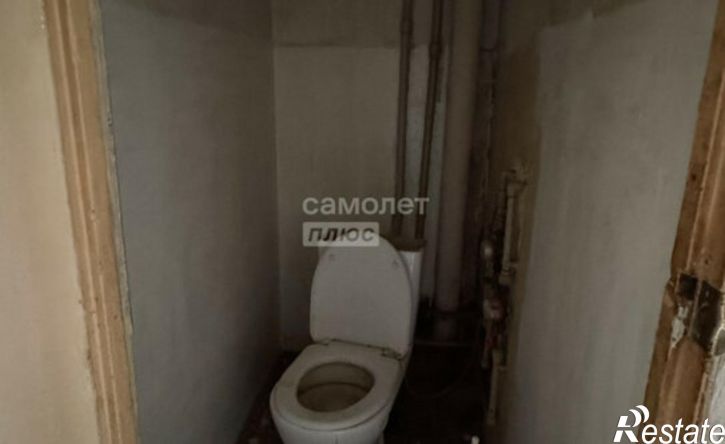 2-комн квартира улица 70 лет Октября, 28,  д. 28