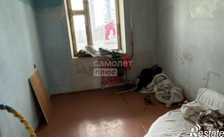 2-комн квартира улица 70 лет Октября, 28,  д. 28