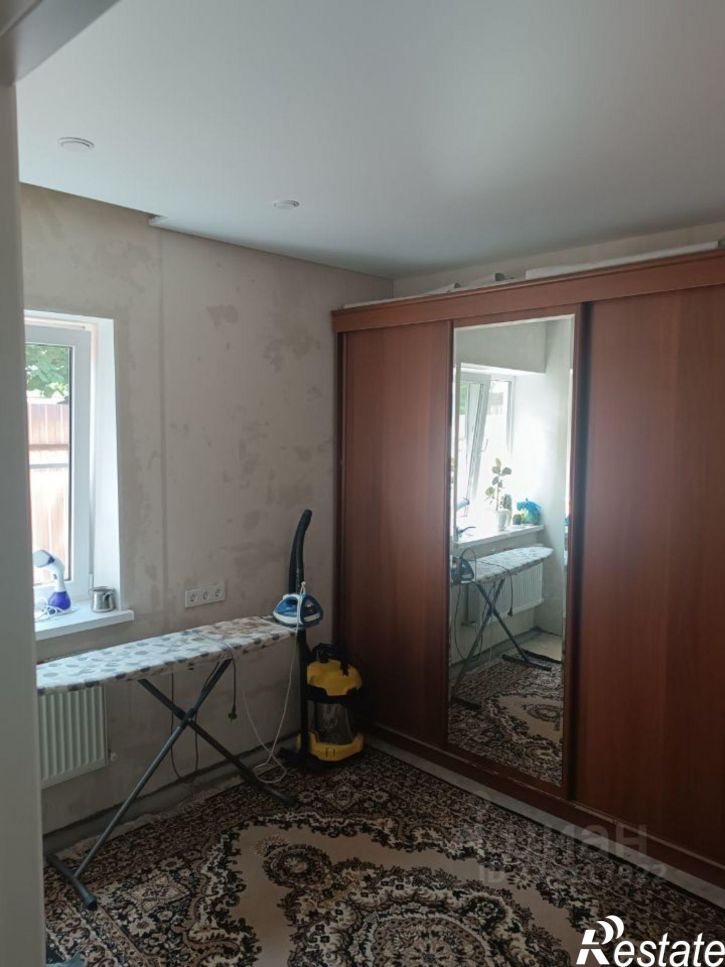 Коттедж/дом